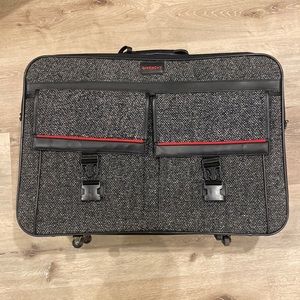 Fashionable Givenchy Luggage